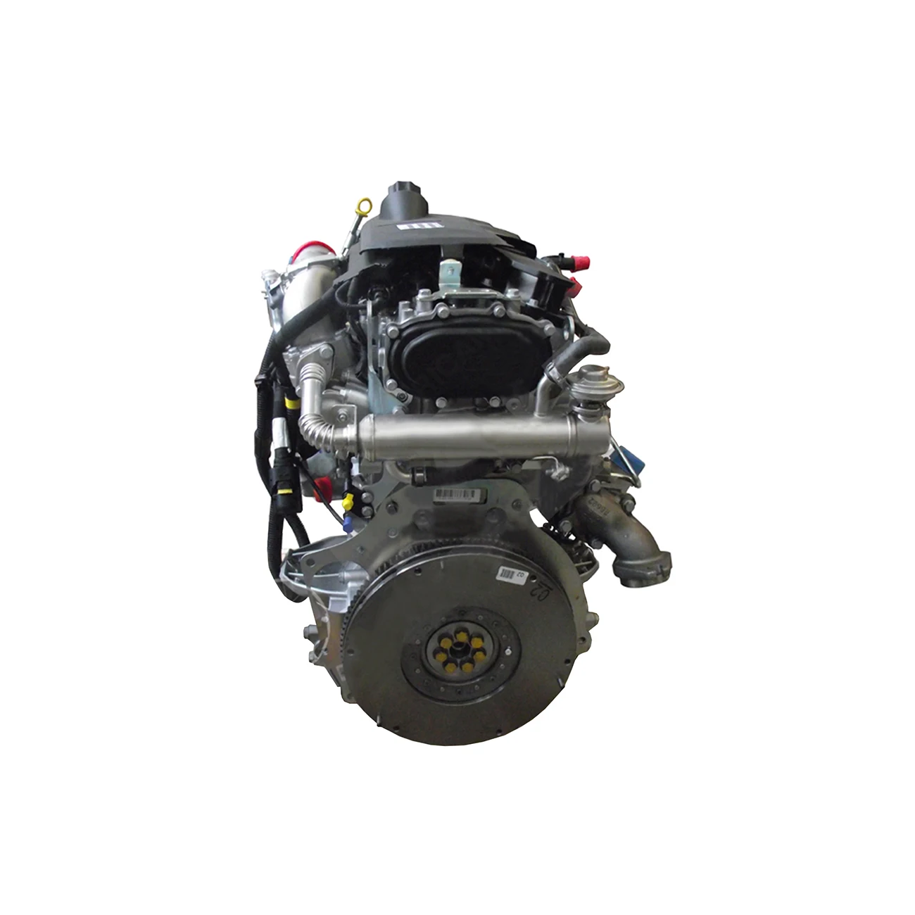 For Iveco Daily 2.3 3.0 Industrial Engine Motor F1AE0481 F1CE0481 Water Cooled F1A F1C Diesel Engine for IVECO ENGINE