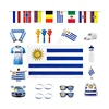 Uruguay