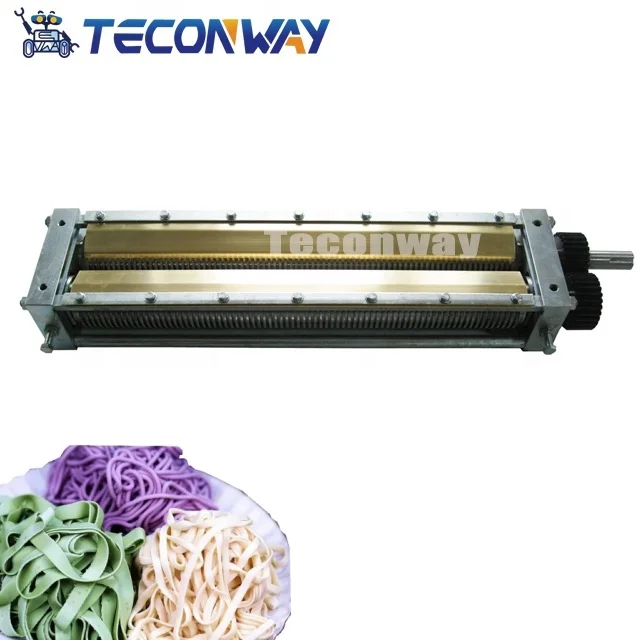 Experienced Maker Custom Made Noodle Machine Accessories Noodle Cutter 4