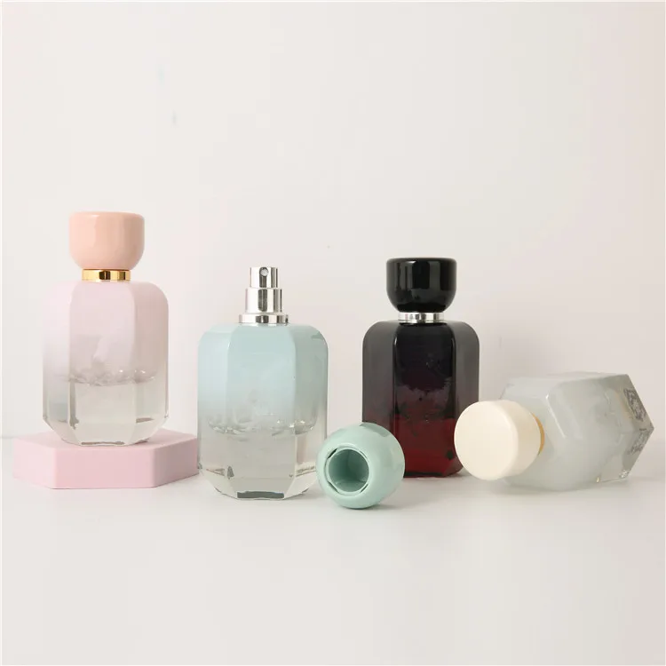 Perfume Bottles Empty Perfume Bottle Perfume Spray Bottle Buy Glass Perfume Bottle Luxury
