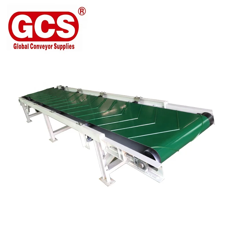 material handling conveyor