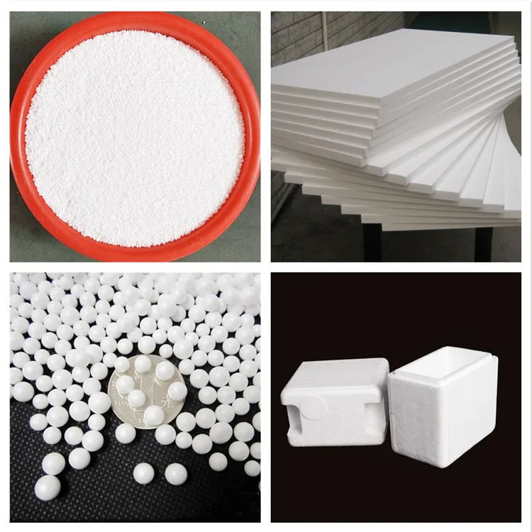 Expandable Polystyrene EPS Styrofoam Statues Styrofoam Cylinder - China  EPS, Expandable Polystyrene