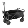 Metal Shelf Carts