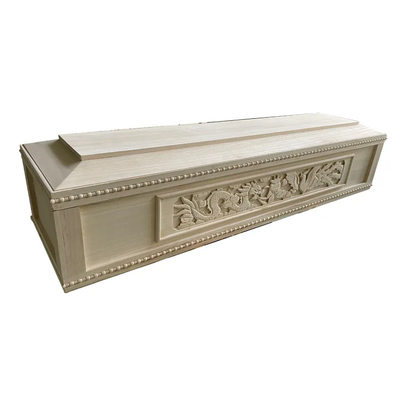 Wholesale Italian Style Wooden Coffin For Sale Funeral Wooden Caskets With Engravings Buy