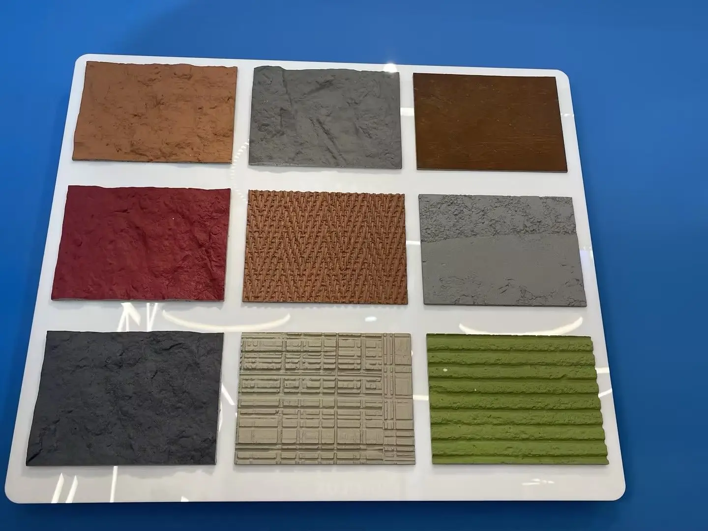 Texture Circle Curve Linear Aluminium Profile Bendable Flexible Round ...
