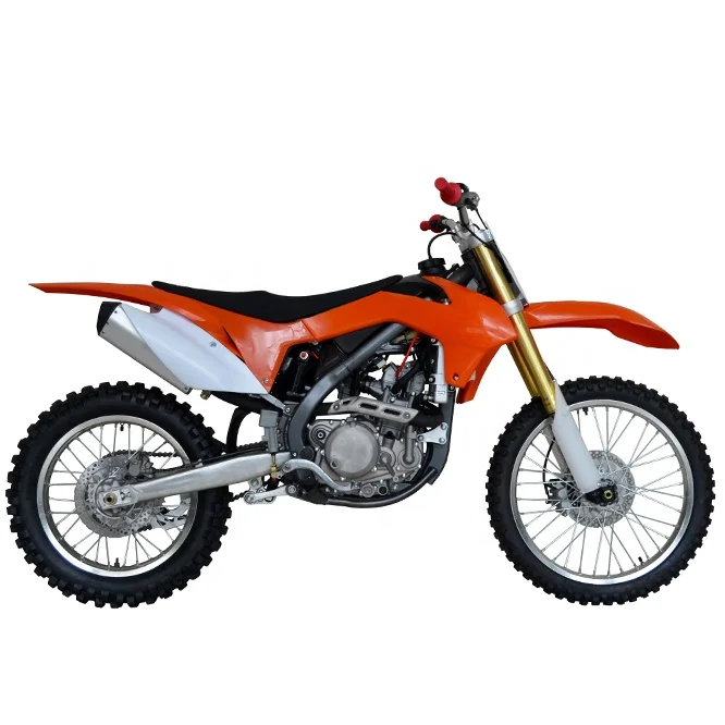 KTM MX 250