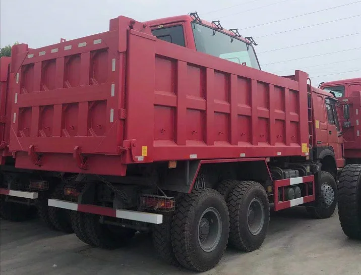 Sinotruk 371 Howo 6x4 Tipper Truck Specifications Price - Buy Tipper ...