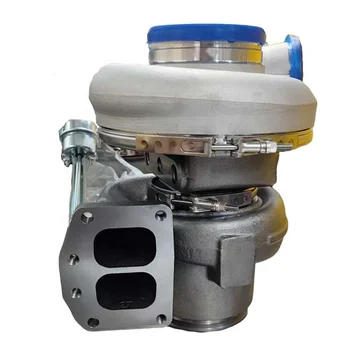 Hot Sale 3786453H 5324594 5324595 22283878 5497185 HE600WG Turbocharger For Volvo Penta Industrial TAD1643VE Engine High Quality