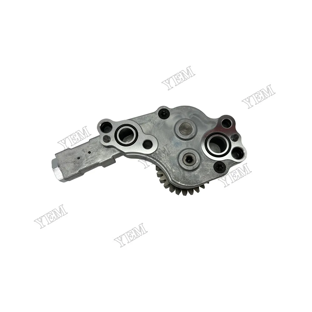 Oil Pump Fit for Doosan Develon D24 Engine 6