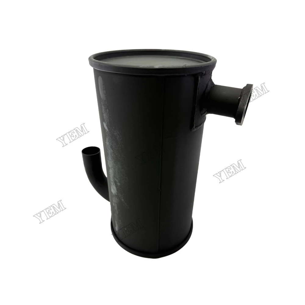Muffler RC461-42403 RC461-42404 Fit for Kubota D1703 Engine 6