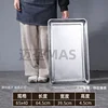 65*40*4.8 deep plate, 1.0mm thick