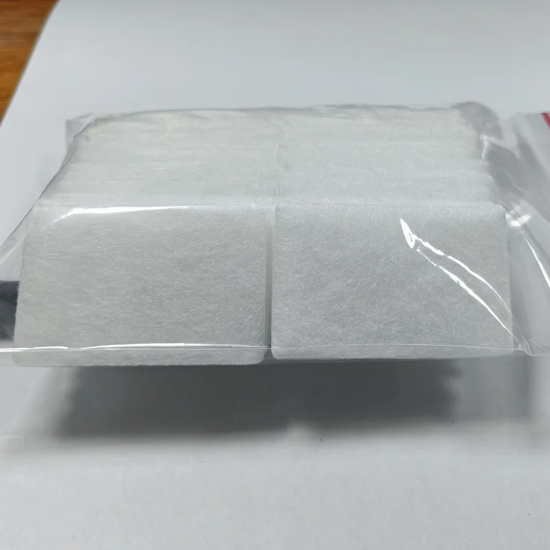 Medical Grade Disposable CPAP Filter with 5micron Porosity and 1 Year Warranty for Resmed Machines