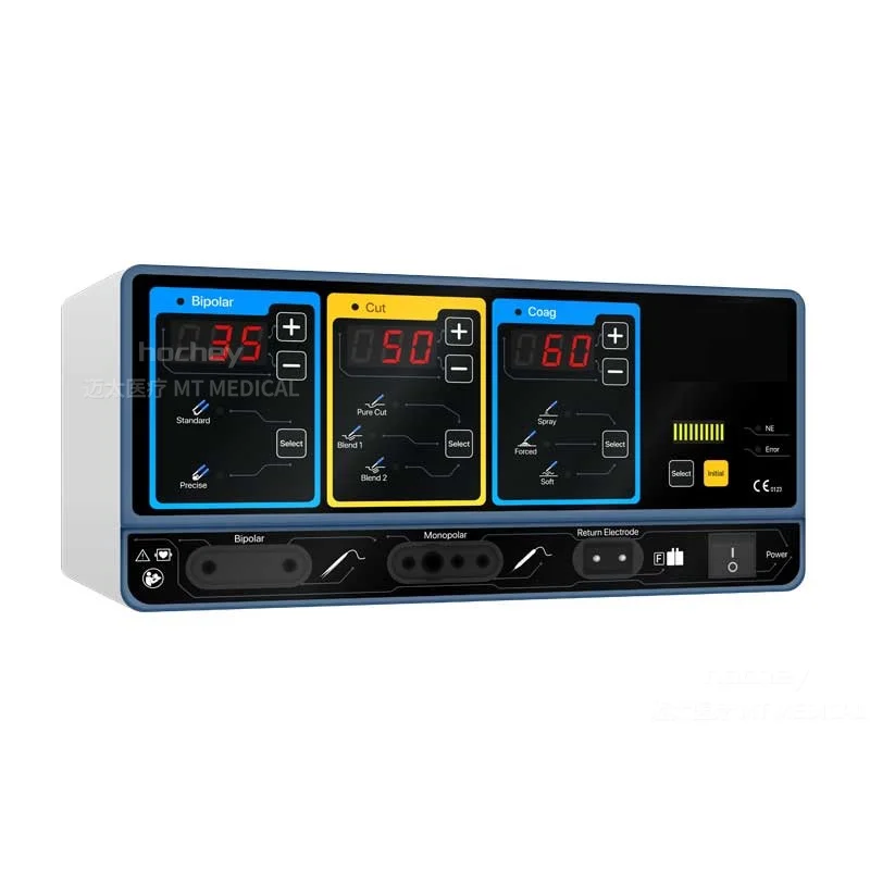 MT Medical High frequency equipment surgical scalpel High frequency electric scalpel for hospital-121033