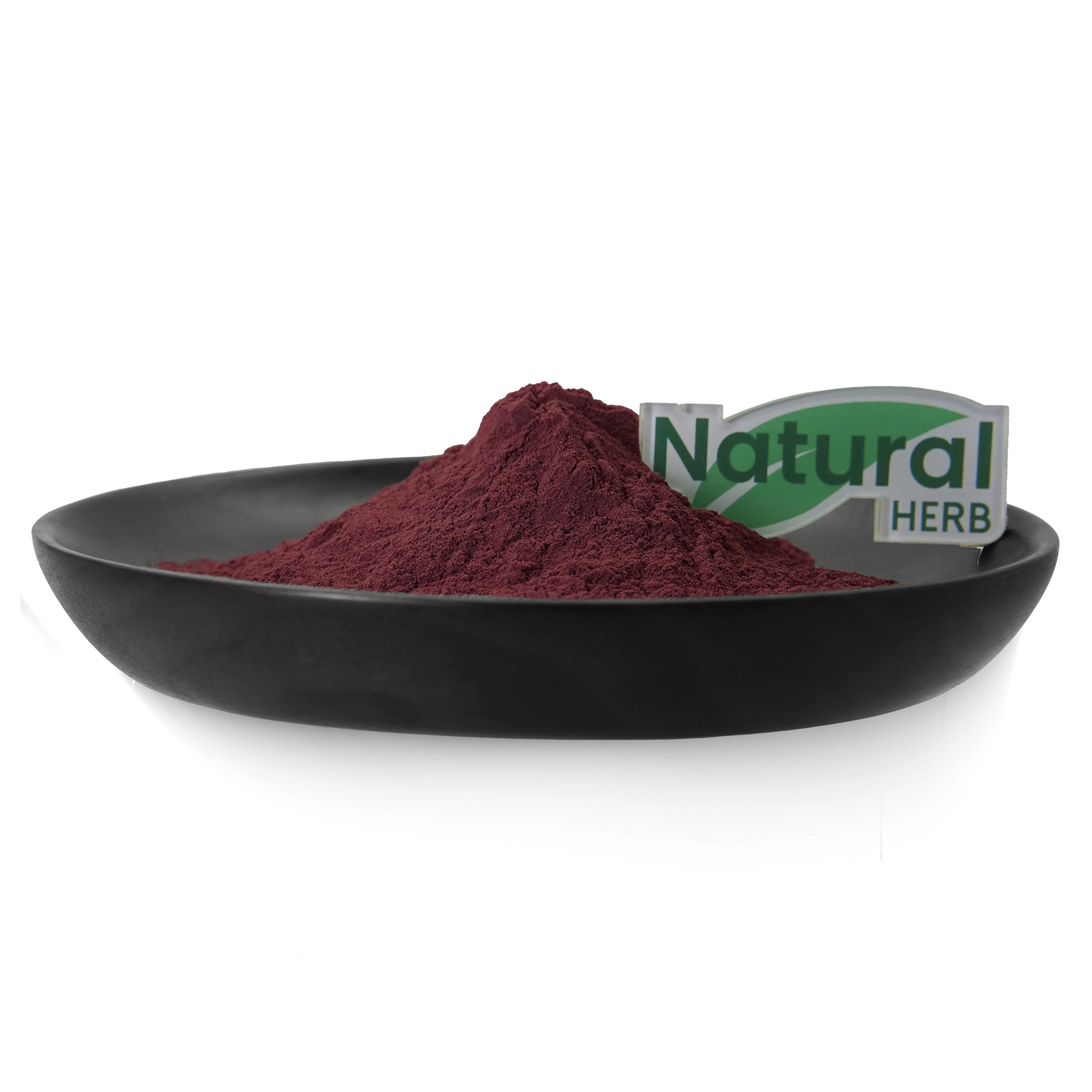 Factory Supply Beet Root Extract Powder High Quality Beta Vulgaris Extract Food Grade Pigment Powder