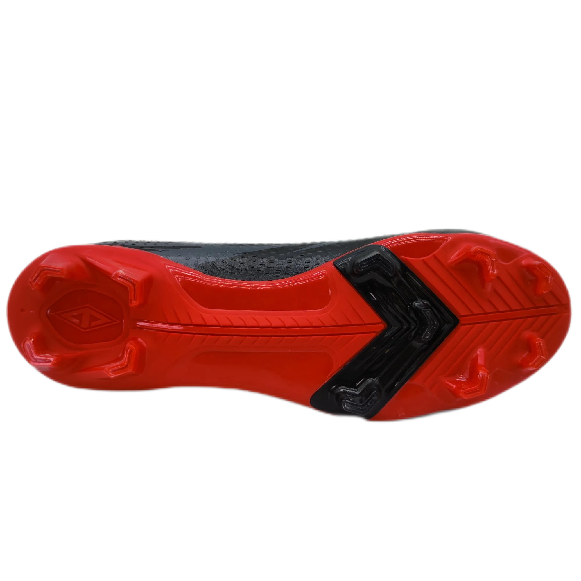 Обувь с высоким берцем fly плетение поддержка лодыжки дышащих и приятных на заказ chuteiras- futebol футбол обуви для мужчин