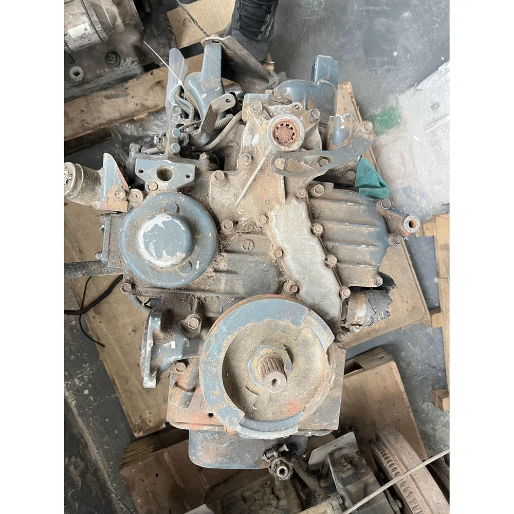 D1403 Complete Engine Assy Fit for Kubota Engine 3