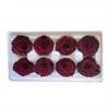 wine red