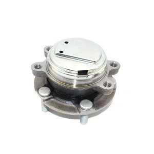 High Quality Rexwell Brand Auto Bearing Wheel Hub Bearing 40202-EJ70A Unit for Infiniti EX FX 40202EJ70A