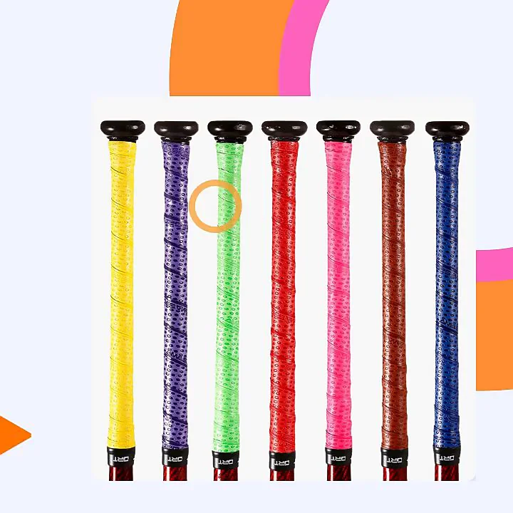 Best Quality 1.1mm Baseball Bat Grip Buy Baseball Bat Grip,1.1mm