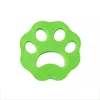 Cat Paw Green C1GQS