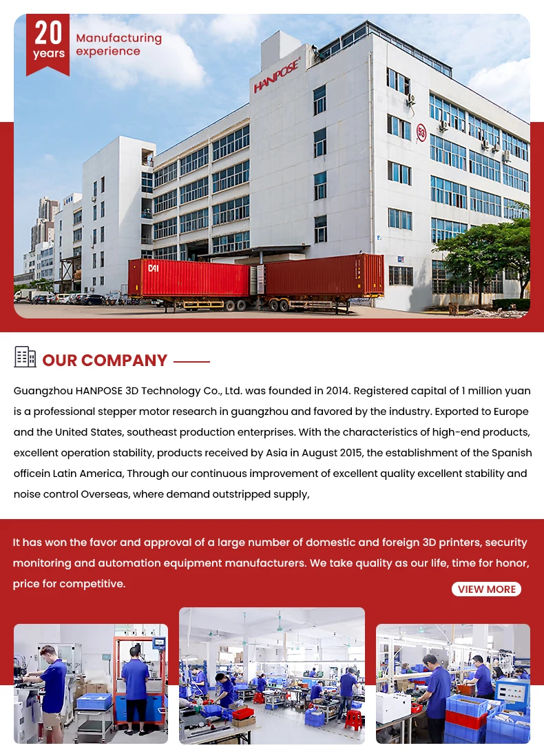 Company overview