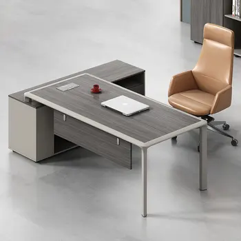 Commercial Furniture Executive Office Table Ceo Office Desk For Home Office