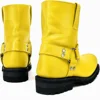 Jaune