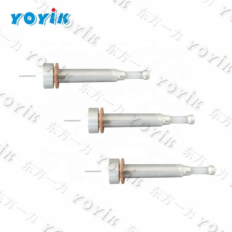 DJY2212-15 Water level gauge electrode boiler electrical contact electrode for power plants