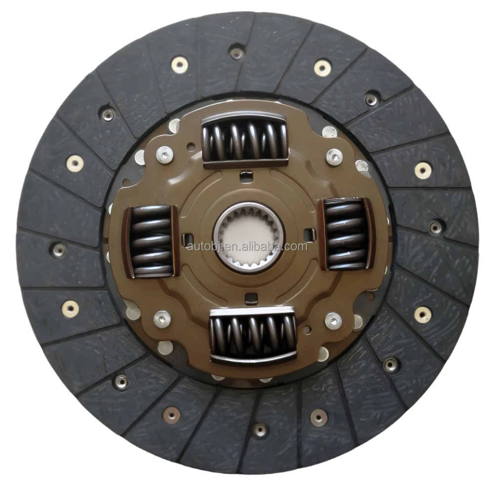 ALB-1601039667236 OEM 31250-12441 Clutch disc For Toyota LEXUS SC430 Dyna 100 HILUX V Pickup 31250-12441 31250-22360 1250-17030 803232