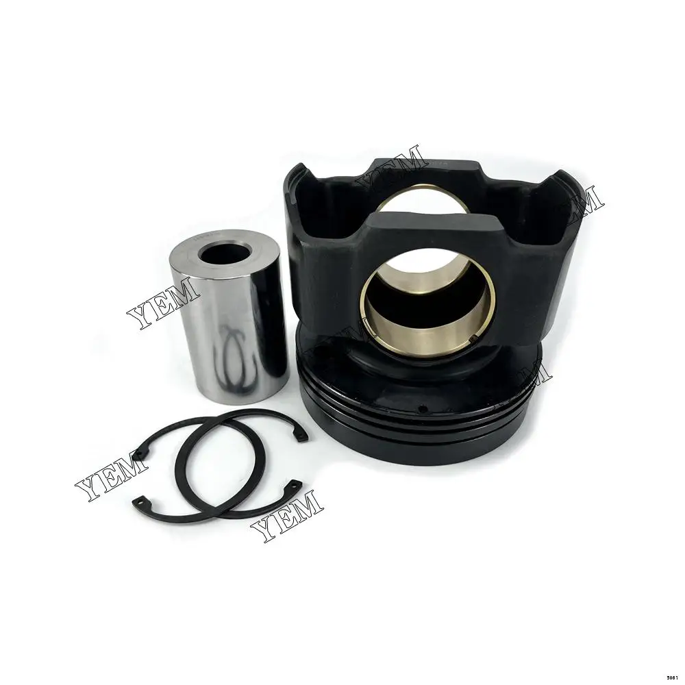 3516C Engine Piston 448-0574 for Caterpillar
