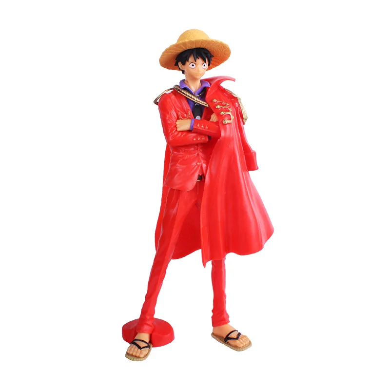 Figurine One Piece Luffy Enfant - Boutique One Piece