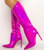 hot pink