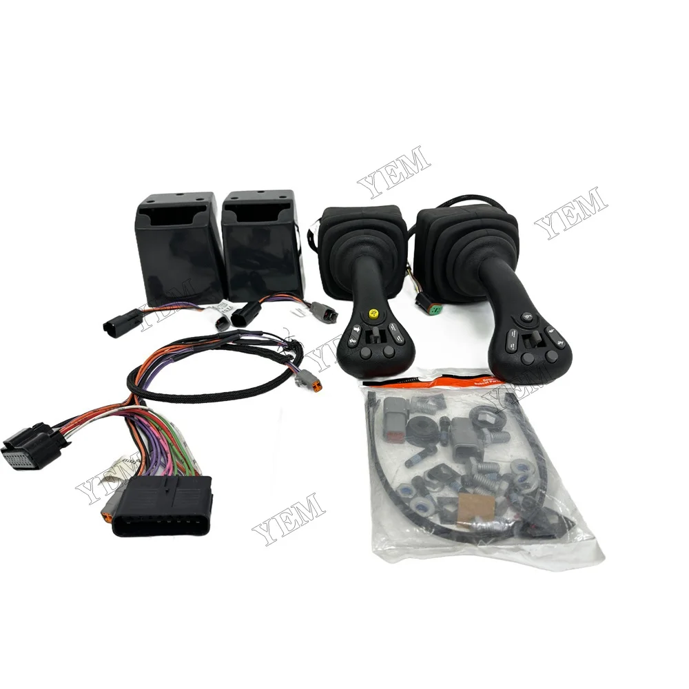 Equipment Selectable Joystick Control (SJC) Kit 7126558 Factory Direct Sales for Bobcat 6
