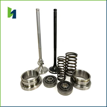 船舶用部品　エンジンバルブ 船舶用部品 エンジンバルブ エンジンバルブ | 製品情報 | フジ