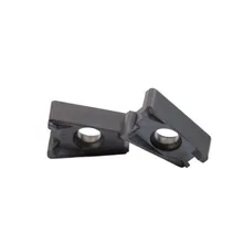 LNPU SOKU LOGU PNMU HNMG BLMP WNMU LNMU CNC CVD Tungsten Carbide Milling Inserts KP1230 Cutting and Turning Tool