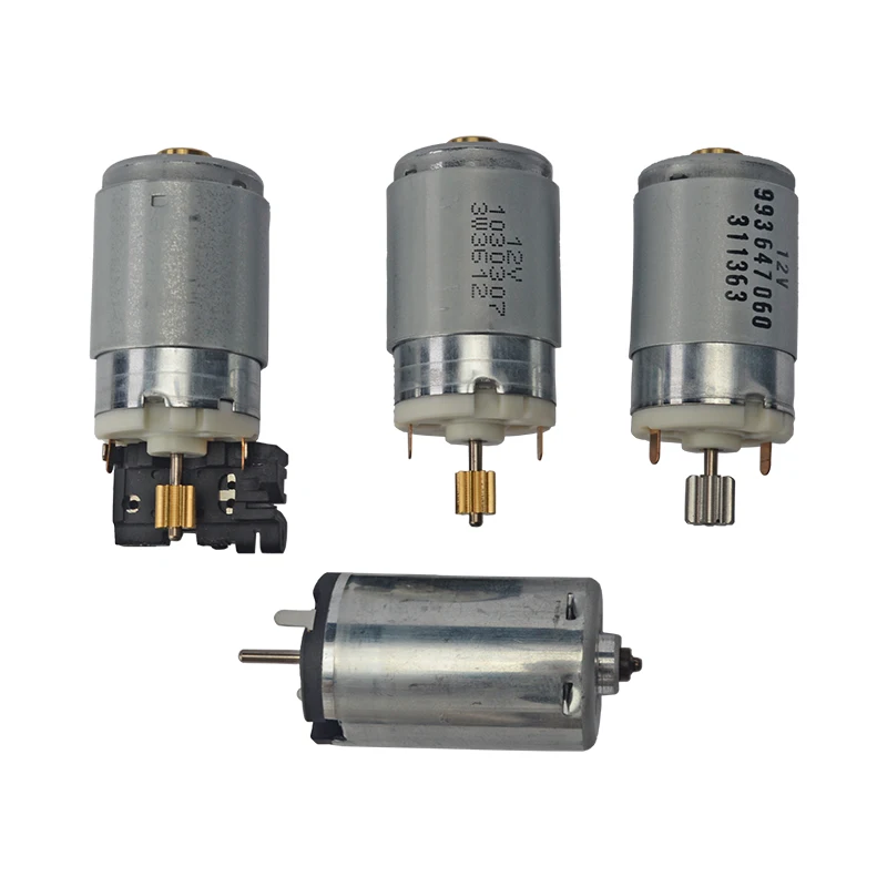 Fuel Engine for Electronic Throttle Control DC Motor, Fits Audi VW