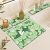 Four-leaf clover