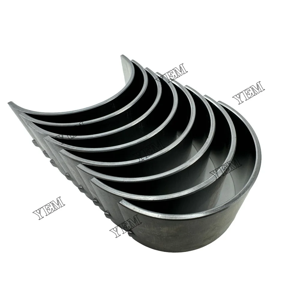 Con Rod Bearing Fit for Mitsubishi S4F Engine 3
