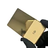 espejo de oro