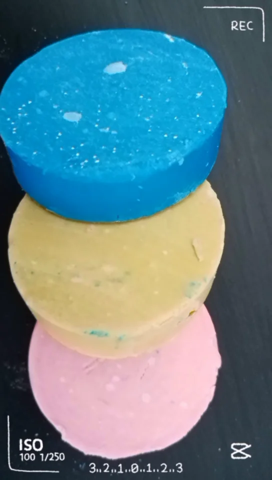 Ajyf Men Urinal Deodorant Block With Plastic Screen Deodorizer Buy