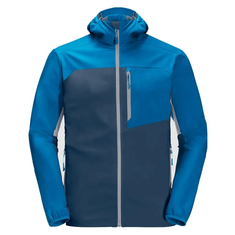 High Quality Good Price Running Outdoor Breathable Softshell