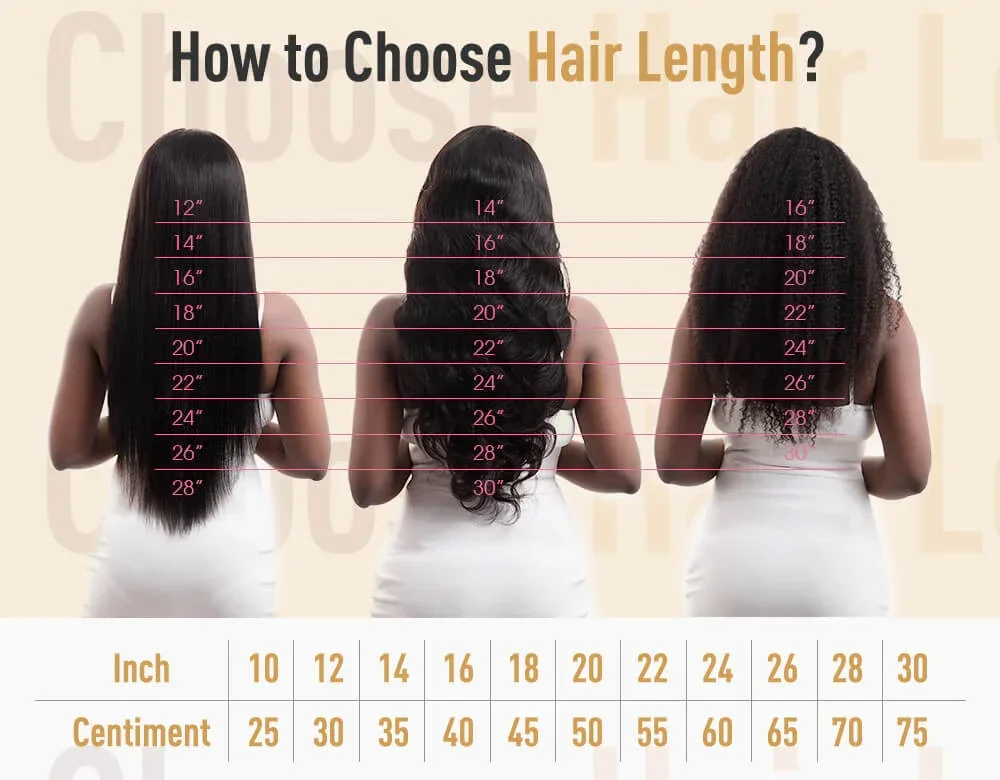 LaaVoo Extension per capelli con trama piatta in seta 100% veri capelli umani brasiliani 50 g/p Trama per capelli cucita in PU senza cuciture da 16-24 pollici di alta qualità_voghion.com
