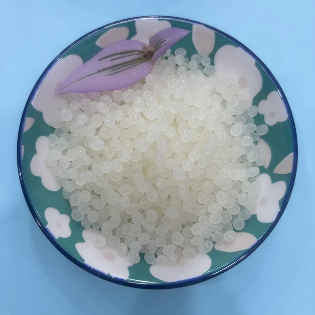 PLA 4043D Polylactic Acid Biodegradable Granule High Quality