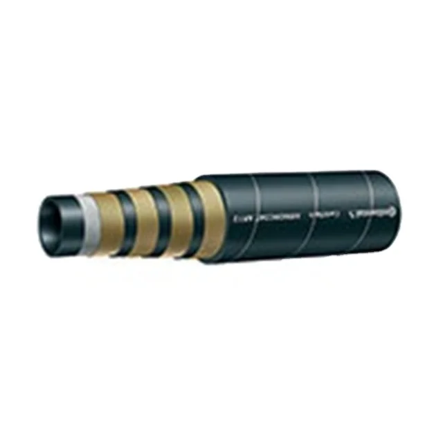 high quality high pressure hydraulic hose from China Gold Supplier