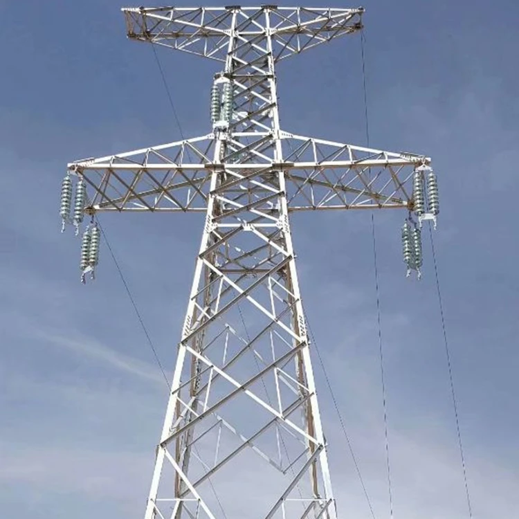 communication tower