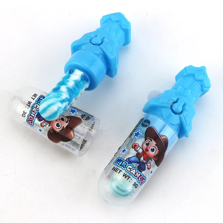 Sword candy