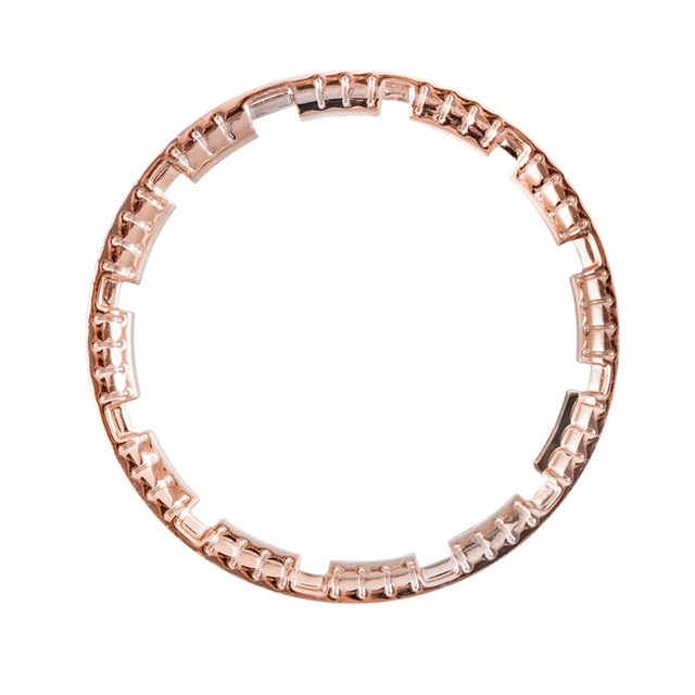 High Quality DIY Modification Watch Inner Ring Watch Accessories for Casio Ga2100