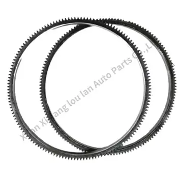 WEICHAI engine parts flywheel ring gear 612600020208