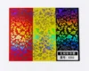 Multi-color / Laser