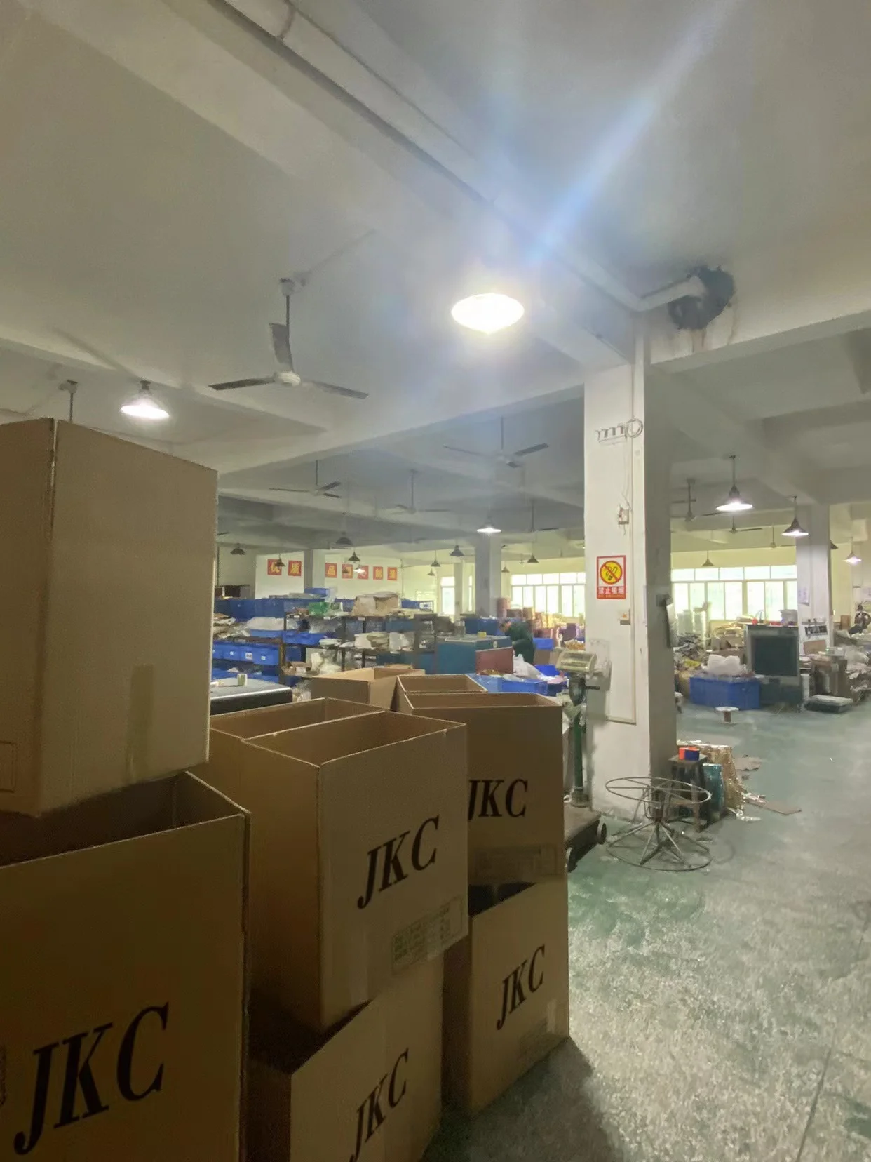 Jkc Latest Waterproof Jewelry 18k Gold Plated Pearl Bracelet Stainless